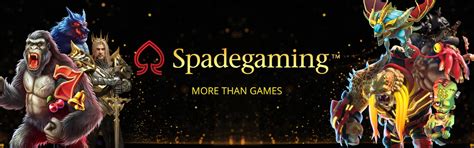 Spadegaming .